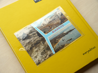 SALUTI DAL MARE -212 postcards / Alberto Vieceli