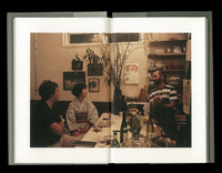 疾駆 / chic 3rd Issue