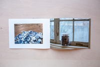 murren vol.23: 山の拾いもの