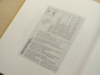 SALUTI DAL MARE -212 postcards / Alberto Vieceli