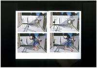 i shot myself / fumiko imano