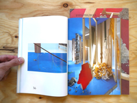 Twin Fields, Field, Fieldworks / Anne Hardy