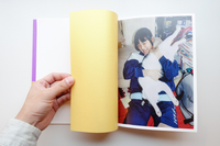 Hypermarche – Novembre / 大型スーパー 11月 /  Michel Houellebecq, 題府基之