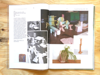 Exercises in Seeing 2 - Max Lamb 希少 Exercises in Seating (Second Exercises in Seeing 2 - Max Lamb 希少 Exercises in Seating (Second