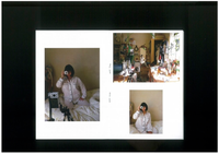 i shot myself / fumiko imano