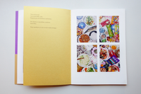 Hypermarche – Novembre / 大型スーパー 11月 /  Michel Houellebecq, 題府基之