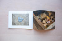 murren vol.23: 山の拾いもの