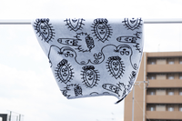 The Thing Quarterly #31: Ken Kagami Bath Towel