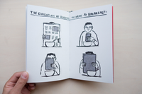 Low Glow / Jean Jullien