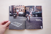 mono.kultur #45: Richard Price