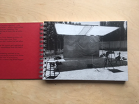 “Click,” said the camera. (reprint 2017) / Balthasar Burkhard, Markus Jakob