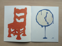 Hot Seat / Tim Lohan