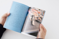 new message / ミヤギフトシ