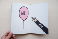 Low Glow / Jean Jullien