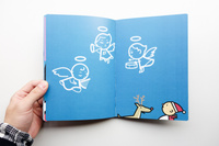 サンタのコ / 中村至男