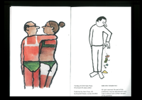 Holidays (hardback edition) / Jean Jullien