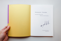 Hypermarche – Novembre / 大型スーパー 11月 /  Michel Houellebecq, 題府基之