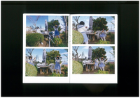 i shot myself / fumiko imano