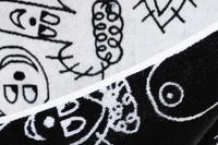 The Thing Quarterly #31: Ken Kagami Bath Towel