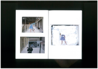 i shot myself / fumiko imano