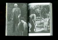 A Zoo for Chris Marker