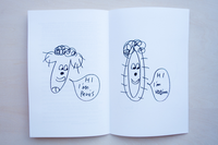 The Thing Quarterly #31: Ken Kagami Bath Towel