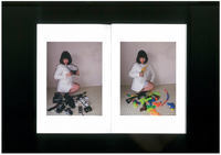 i shot myself / fumiko imano