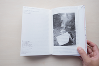 疾駆 / chic 8th Issue