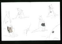 Elephants, Whales & Kangaroos / Tomi Ungerer