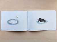 murren vol.20: WANDERVOGEL