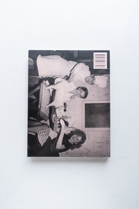 (signed) In Almost Every Picture #10 / Erik Kessels, Michel Campeau