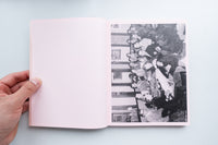 (signed) In Almost Every Picture #10 / Erik Kessels, Michel Campeau