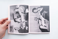 (signed) In Almost Every Picture #10 / Erik Kessels, Michel Campeau