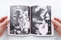 (signed) In Almost Every Picture #10 / Erik Kessels, Michel Campeau