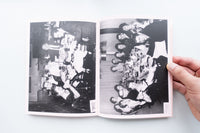 (signed) In Almost Every Picture #10 / Erik Kessels, Michel Campeau