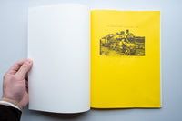 In the Shadow of Forward Motion  / David Wojnarowicz