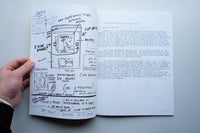 In the Shadow of Forward Motion  / David Wojnarowicz