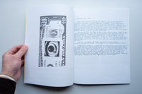 In the Shadow of Forward Motion  / David Wojnarowicz