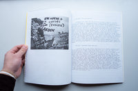 In the Shadow of Forward Motion  / David Wojnarowicz