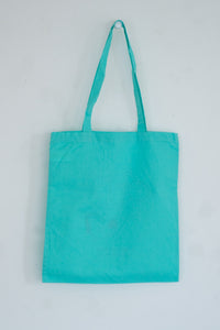 [VABF限定カラー] Ken Kagami × UTRECHT TOTE 2020 Mint