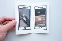 ケンノマスク / 加賀美健