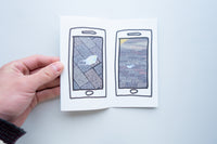 ケンノマスク / 加賀美健