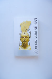Martin Kippengerber / Martin Kippenberger