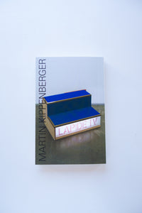 Martin Kippengerber / Martin Kippenberger