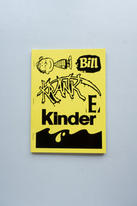 Kranke Kinder / Linus Bill