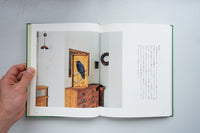 草木鳥鳥文様 / 梨木香歩、ユカワアツコ、長島有里枝