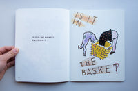 Lost and Found / Jason Evans, 仲條正義