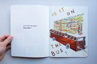 Lost and Found / Jason Evans, 仲條正義