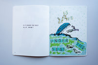 Lost and Found / Jason Evans, 仲條正義