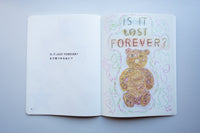 Lost and Found / Jason Evans, 仲條正義